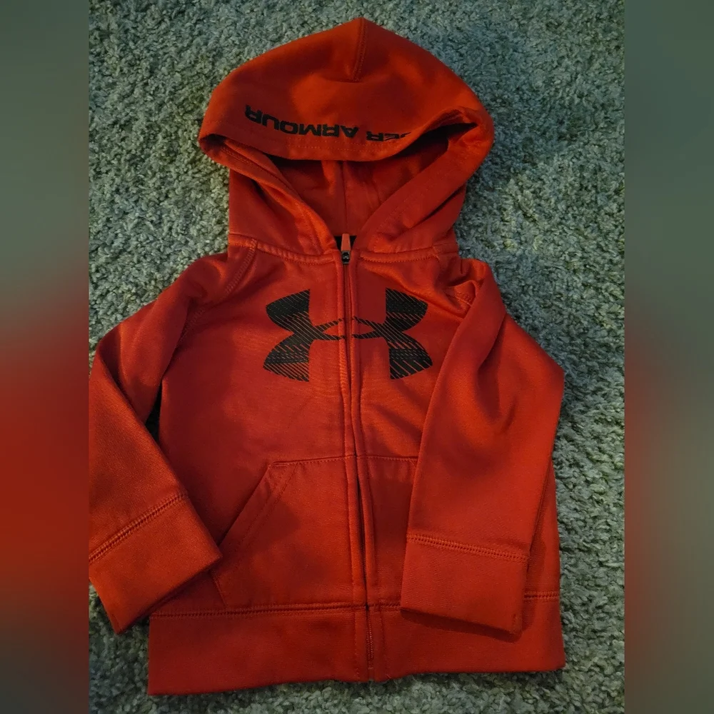 Under Armour Jacket